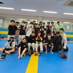행복한동행KTI용인대제일태권도장