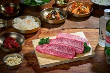 국민한우집 삼성역본점