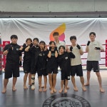 행복한동행KTI용인대제일태권도장