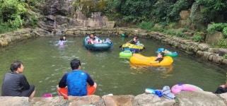 학현아름마을오토캠핑장