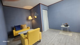 봄엔재가노인복지센터