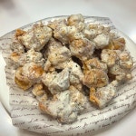 만월닭강정 봉천점