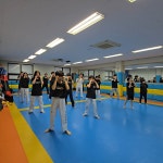 행복한동행KTI용인대제일태권도장