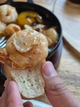 큰담밭브런치카페
