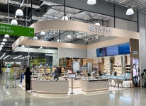 안경진정성 트레이더스 마곡점