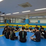 행복한동행KTI용인대제일태권도장