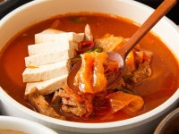 오대감김치찌개&두루치기 중부점