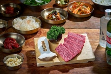 국민한우집 삼성역본점