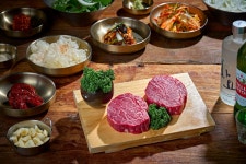 국민한우집 삼성역본점