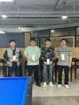 민당구클럽