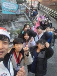용인대학사태권도