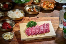 국민한우집 삼성역본점