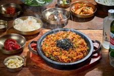 국민한우집 삼성역본점