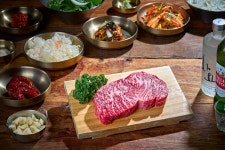 국민한우집 삼성역본점