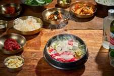 국민한우집 삼성역본점