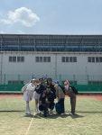 스포원테니스아카데미 광주동림점