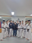 용인대학사태권도