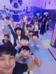 용인대학사태권도