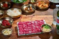 국민한우집 삼성역본점