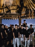 용인대학사태권도