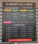 미원셀프세차장