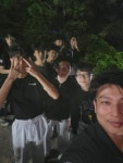 용인대학사태권도
