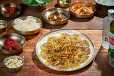 국민한우집 삼성역본점