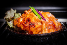 미소숯불닭갈비 2호점