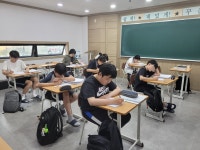 신사고수학학원 월성본원