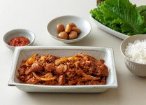 오대감김치찌개&두루치기 중부점