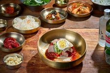 국민한우집 삼성역본점