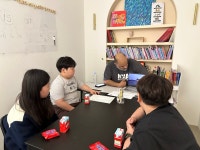 빌드업 영어학원