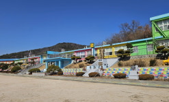 이방초등학교 장천분교장