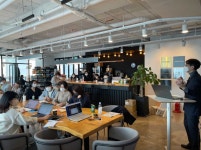 기율특허법인 대전사무소