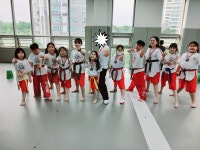 경희대부부태권도