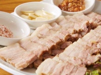시골부뚜막 시지본점