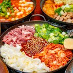백채김치찌개 인천도화점