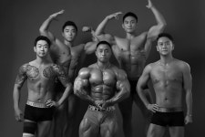 비피엠짐 3호점[포승헬스/포승PT]