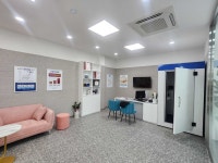 다비치히어링보청기 마산역경남은행옆점