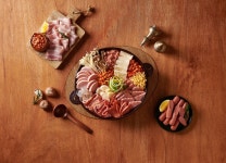 땅스부대찌개 안양중앙시장점