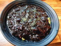 군산수송반점 짬뽕전문점