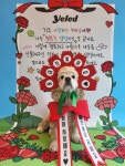 옐레드 애견유치원&애견호텔 고양덕은점