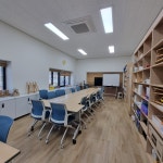 팔덕작은도서관