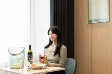 저스트슬립호텔 천안역점