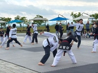 다사 태권명가 태권도