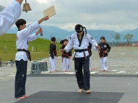 다사 태권명가 태권도