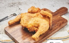 영계소문옛날통닭 운정점