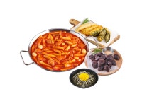 응급실국물떡볶이 서울둔촌점