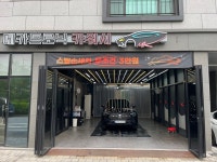 메카트로닉 카워시