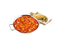 응급실국물떡볶이 서울둔촌점